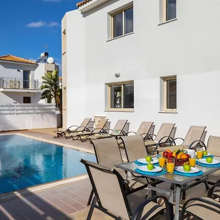 Villa Amber Palm *