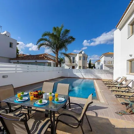 Villa Amber Palm *