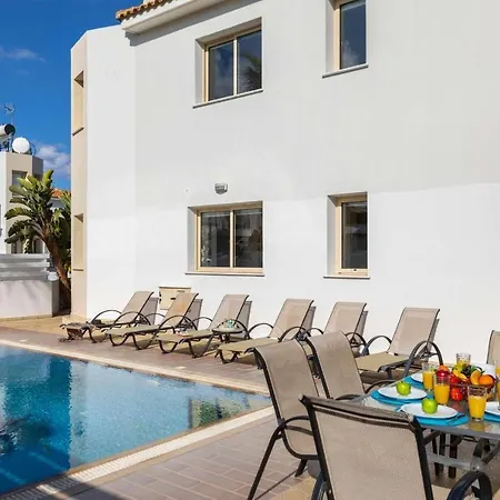 Villa Amber Palm