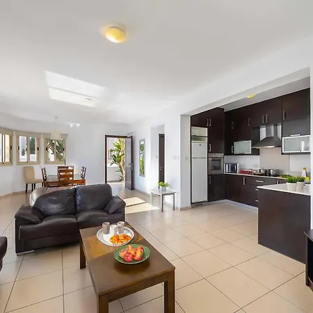 Villa Amber Palm *